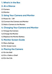 EUFY T8352 User Manual