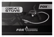 Fox COOKWARE CCW010 Instruction Booklet