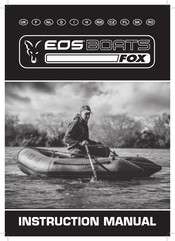 Fox EOS 250 Green Instruction Manual