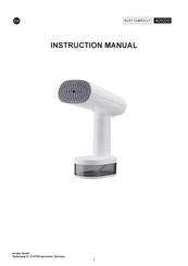 TecTake 405220 Instruction Manual