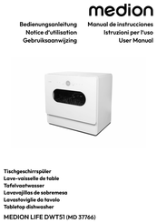 Medion MD 37766 User Manual