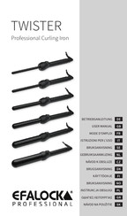EFALOCK 14102011 User Manual