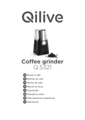 Qilive Q.5321 Instruction Manual