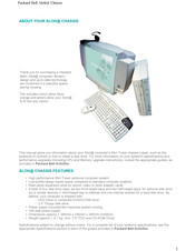 Packard Bell Aloha Manual