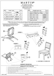 Martin Bluff IMBL70 Setup Instructions