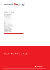 Steinberg Systems SBS-PF-300/50E User Manual
