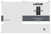 Lotus X91 Quick Start Manual