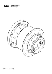 VRS DFP-QA2 User Manual