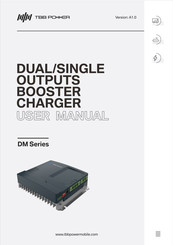 TBB power DM Series User Manual