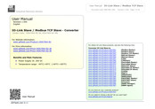 ADF Web HD67964-B2-IB User Manual