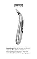 ALE-HOP 9988305 User Manual