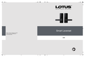 Lotus X89 Quick Start Manual