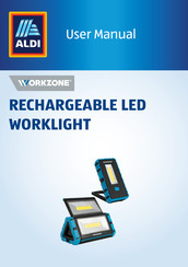 Workzone 1217-RE User Manual