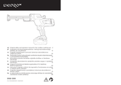 DNIPRO M DSG-200 Original Operation Manual