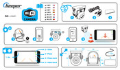 Beeper H1WIFI Manual