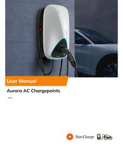 StarCharge Aurora DH-AC01110XG70-T User Manual