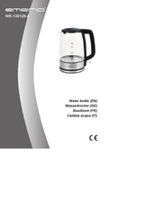 emerio WK-130126.4 Manual