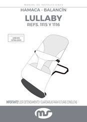 MS 1115 Instruction Manual