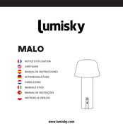 Lumisky MALO User Manual