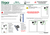Tigo TS4-X-F Quick Start Manual