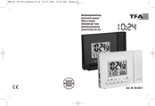 TFA 60.5013.01 Instruction Manual