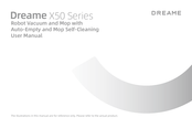 Dreame RLX85CE-4 User Manual