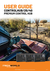 iTechworld iTECHBM500 User Manual