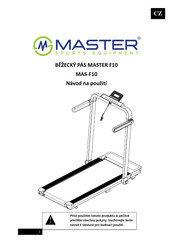 Master F10 User Manual