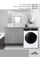 eta 387390000AD User Manual