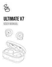 SG Ultimate V7 User Manual