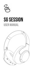 SG Session User Manual