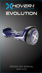 Hover-1 EVOLUTION Operation Manual