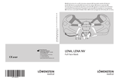 Lowenstein Medical LENA Instructions For Use Manual