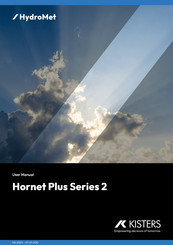 KISTERS HOR01-EU User Manual