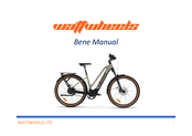 WattWheels Bene Manual