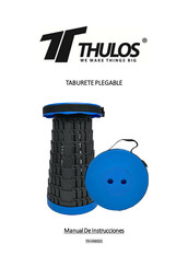Thulos TH-HW021 Instruction Manual