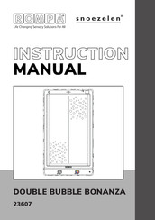 Rompa 23607 Instruction Manual
