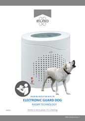 ELRO ARD51 Manual
