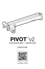 Kuat PIVOT v2 User Manual