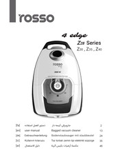 ROSSO Z35 User Manual