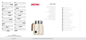Mpm MCZ-128 User Manual