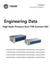 Trane 4TVA0076KF000AA Engineering Data