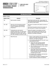 U-Line H-11678 Manual
