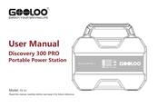 Gooloo PB-82 User Manual