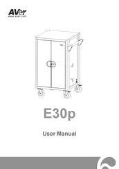 AVer E30p User Manual