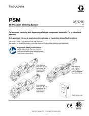 Graco 25S167 Instructions Manual