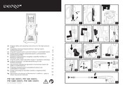 DNIPRO M PW-16BR Original Operating Instructions