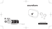 Soundcore A3994 Quick Start Manual