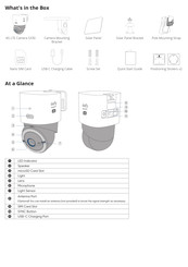 Eufy Security S330 Quick Start Manual