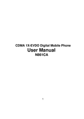Zte Warp Sequent User Manual